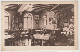 DEPT 28 : Jouy Hôtel De La Providence , Le Restaurant  : Photo Aubert A Chartres - Jouy