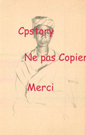 GUINEE BISSAU ☺♦♦ ROSINHA Par E. MALTA - JEUNE FILLE < EMPIRE PORTUGAIS EXPOSITION De PARIS 1937 - Guinea Bissau