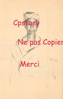 GUINEE BISSAU ☺♦♦ ROSINHA Par E. MALTA - JEUNE FILLE < EMPIRE PORTUGAIS EXPOSITION De PARIS 1937 - Guinea-Bissau