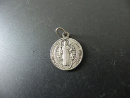 Old Pilgrim Medal - Autres & Non Classés