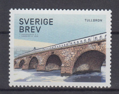 Sweden 2016 - Bridges MNH ** - Neufs