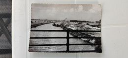 Nijlen Kanaal Haven Peniche Binnenschip 1965 - Nijlen