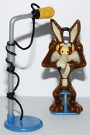 Kinder Surprise - Looney Toons - Cartoni Animati