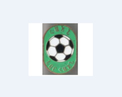 Badge Pin: European Football Clubs ARMENIA - " FC Nor Hachn  " - Football