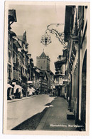 D-14330  RHEINFELDEN : Marktgasse - Rheinfelden