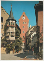 Meersburg, Baden-Württemberg - Meersburg