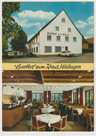 Hödingen Am Bodensee, Gasthof "Zum Kreuz", Baden-Württemberg - Otros & Sin Clasificación