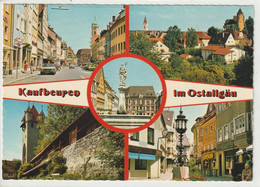 Kaufbeuren, Ostallgäu, Bayern - Kaufbeuren