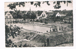 D-14334   SITTENS : Waldbad - Rotenburg (Wümme)