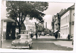 D-14337   LEER : Mühlenstrasse - Leer