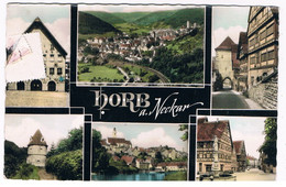 D-14339   HORB Am NECKAR : - Horb