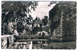 D-14345  VELEN : Schloss - Borken