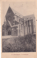 Chèvremont - La Basilique - Chaudfontaine