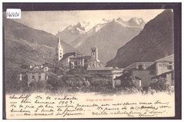 VISP - VIEGE - TB - Viège