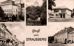 Strausberg - Strausberg