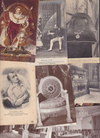 Lot 3041 De 10 CPA Période Napoléon Bonaparte Déstockage Pour Revendeurs Ou Collectionneurs - 5 - 99 Postcards