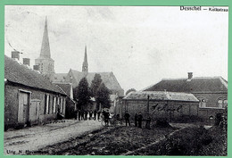 Desschel - Kolkstraat - Dessel - FOTO - Dessel