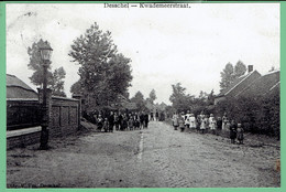 Desschel - Kwademeerstraat - Dessel - FOTO - Dessel