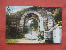 The Entrance Gate. Wicklow  Ireland > Wicklow >    Ref 5779 - Wicklow