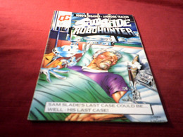 SAM  SLADE  ROBO HUNTER N° 31 - Otros Editores