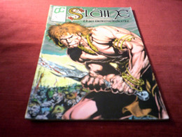 SLAINE  THE BERSERKER  N° 7 - Andere Verleger