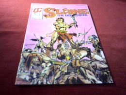 SLAINE  THE BERSERKER  N° 3 - Altri Editori