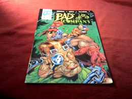 BAD COMPANY   N° 4 - Altri Editori