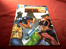 THE  LAW OF    JUDGE  DREDD  N° 2 - Altri Editori