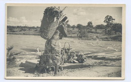 Originele Foto - Fotokaart - Afrika Congo Stanleyville  - 1952 - Africa