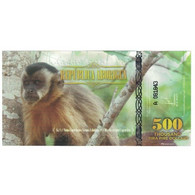 Billet, Australie, 500 Dollars, 2014, REPUBLICA ARBORIGEN, NEUF - Ficticios & Especimenes