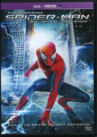 SPIDER-MAN – "Le Destin D'un Héros" – Film De Marc Webb – DVD – 2014 – 720975 – Columbia Pictures A Sony Compagny – Made - Ciencia Ficción Y Fantasía