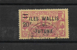 39  Timbre Surchargé   Pas Courant     (clasyveroug38) - Used Stamps