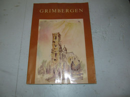 Grimbergen - Uitgave 1976 - 94 Pagina's - Grimbergen