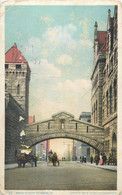 United States Bridge Of Sights Pittsburg 1911 - Pittsburgh