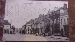 79 PARTENAY PLACE DU DONJON - Parthenay