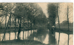 44 - Derval : Canal Du Boschet - Derval