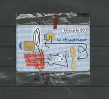 TELECARTE 50 NEUVE SOUS BLISTER FERME COLLECTION TRADITIONS ET EVENEMENTS  LA CHANDELEUR. - 2000