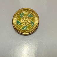 (1 L 10) Australia "collector Limited Edition" Coin - Australia Paralympic Team - Issued In 2020 - Andere - Oceanië