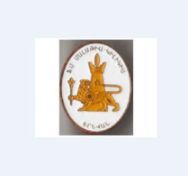 Badge Pin: European Football Clubs ARMENIA -   " FC Malatia-Kilikia  Yerevan " - Football