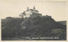 Schloss Forchtenstein - Forchenstein