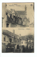 Lier   8   Lierre   Begijnhof - Béguinage  Kalvarieberg - Calvaire - Lier