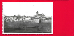 PONT Du CHATEAU Vue Générale Des Rues Basses (Combier) Puy De Dôme (63) - Pont Du Chateau