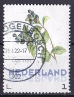 Niederlande Marke Von 2022 O/used (A1-24) - Oblitérés