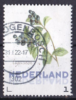 Niederlande Marke Von 2022 O/used (A1-24) - Usati