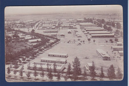 CPA Maroc Carte Photo Voir Dos Occupation Allemande - Altri & Non Classificati