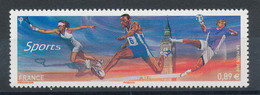 4673** Sports - Unused Stamps