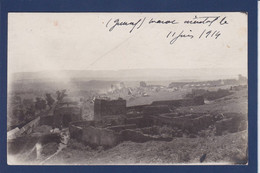 CPA Maroc GUERCIF Carte Photo Voir Dos - Other & Unclassified