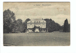 Brasschaat   BRASSCHAET  Le Voshol   1913 - Brasschaat