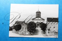 Arville  Centre Eglise St.Paul.Foto Privaat Opname Photo Prive, - Other & Unclassified
