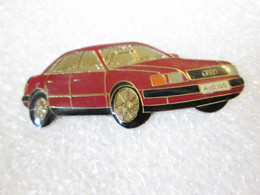 PIN'S    AUDI 100 - Audi